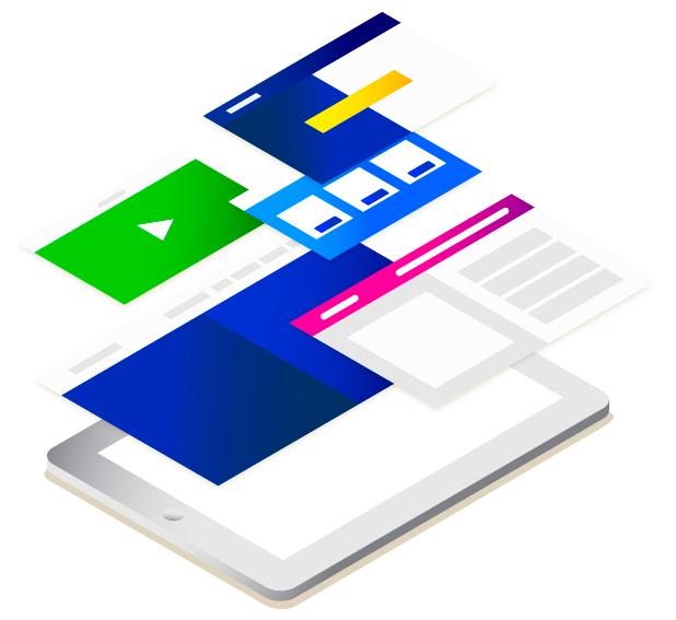 Diseña la página web perfecta para tu idea